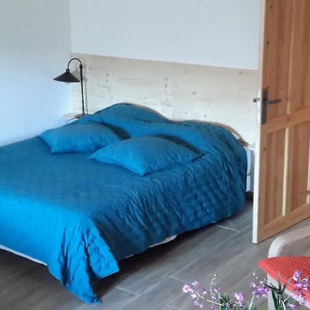 Casa Arnera Bed & Breakfast Andon Exterior foto