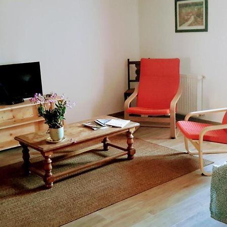 Casa Arnera Bed & Breakfast Andon Exterior foto