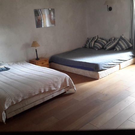 Casa Arnera Bed & Breakfast Andon Exterior foto