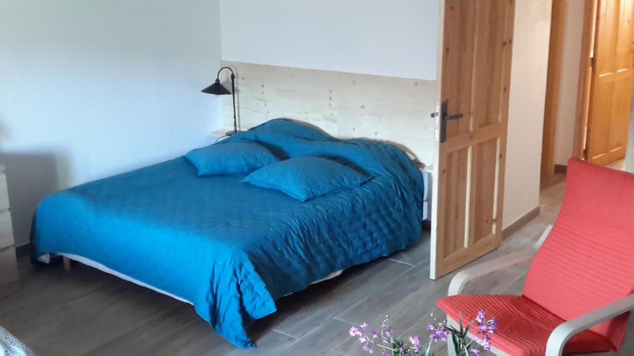 Casa Arnera Bed & Breakfast Andon Exterior foto