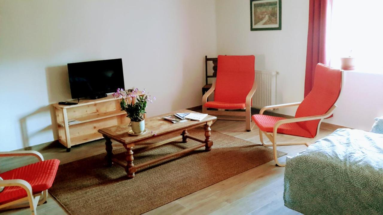 Casa Arnera Bed & Breakfast Andon Exterior foto