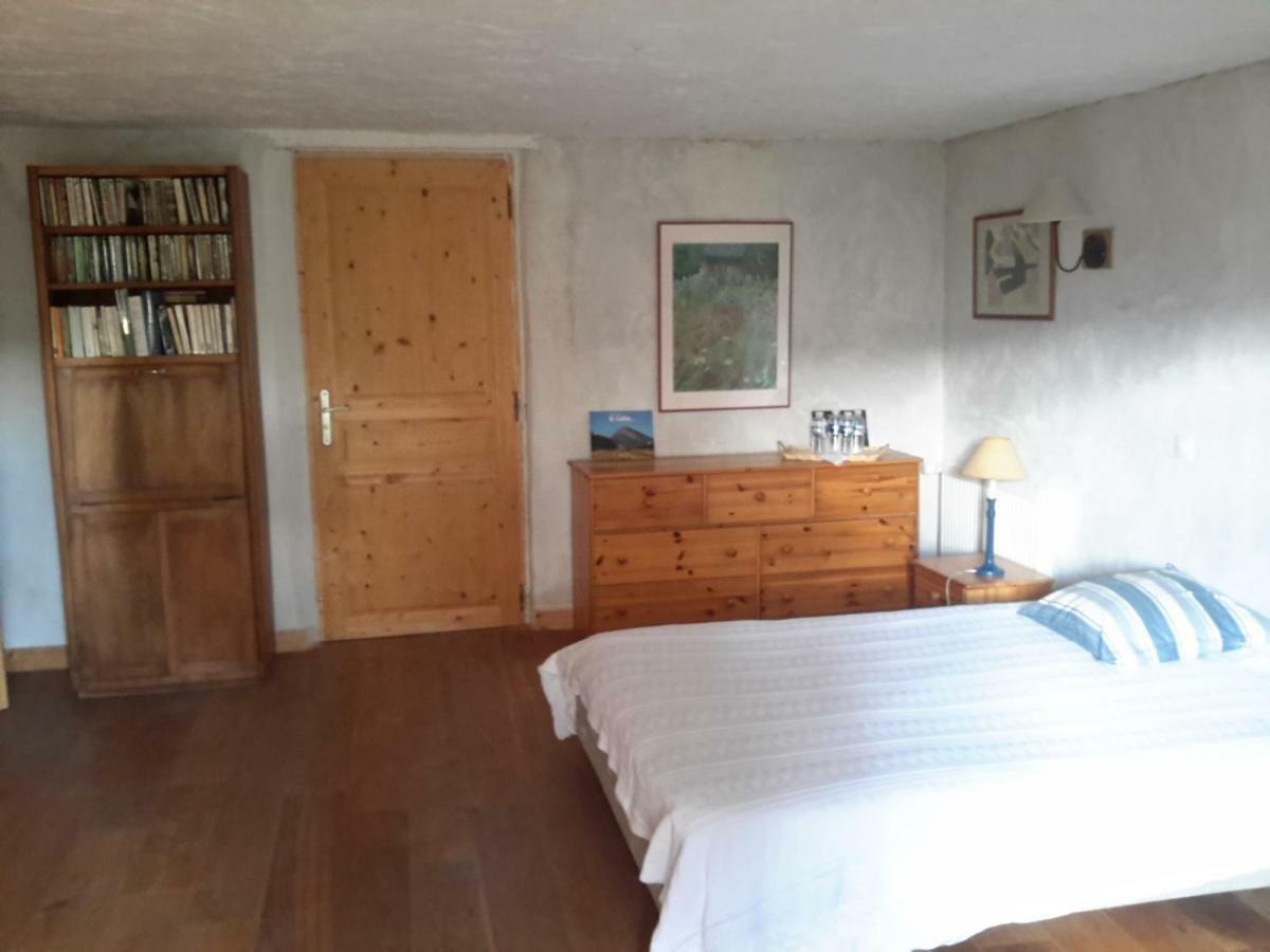 Casa Arnera Bed & Breakfast Andon Exterior foto