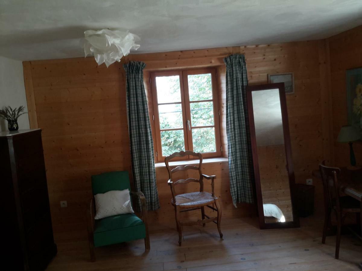 Casa Arnera Bed & Breakfast Andon Exterior foto
