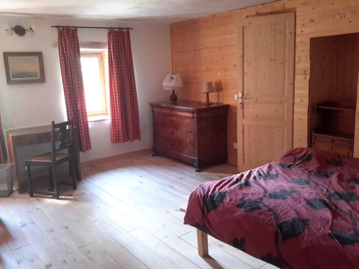 Casa Arnera Bed & Breakfast Andon Exterior foto