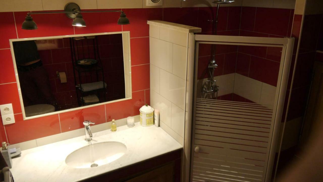 Casa Arnera Bed & Breakfast Andon Exterior foto