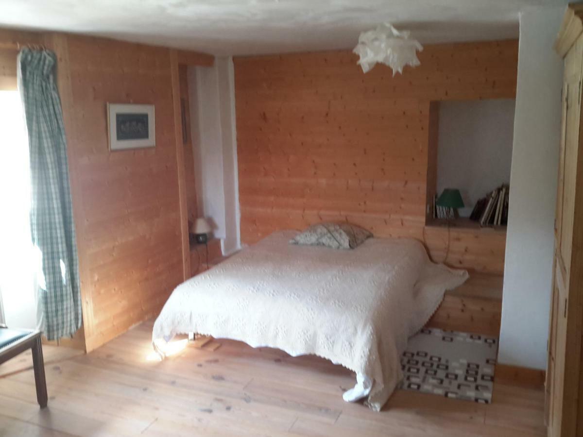 Casa Arnera Bed & Breakfast Andon Exterior foto