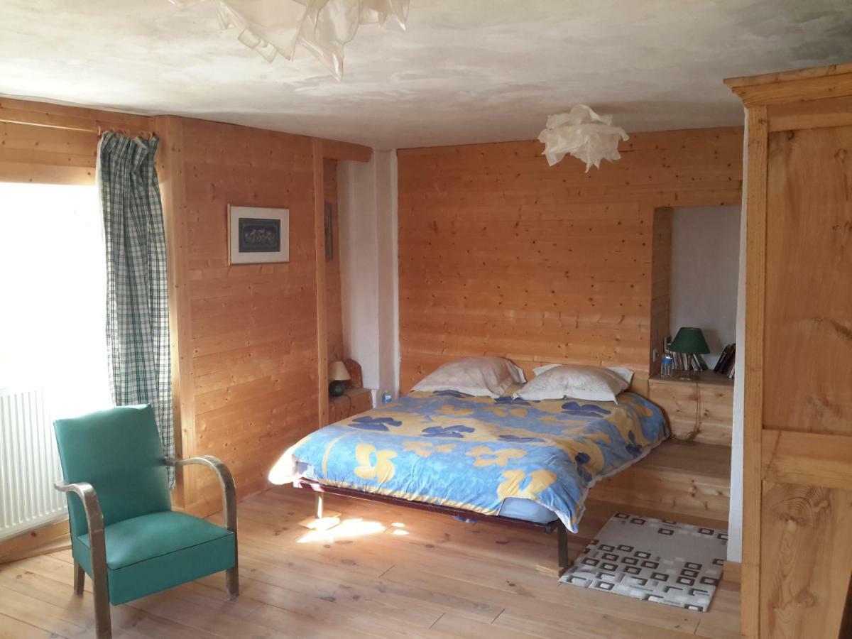 Casa Arnera Bed & Breakfast Andon Exterior foto