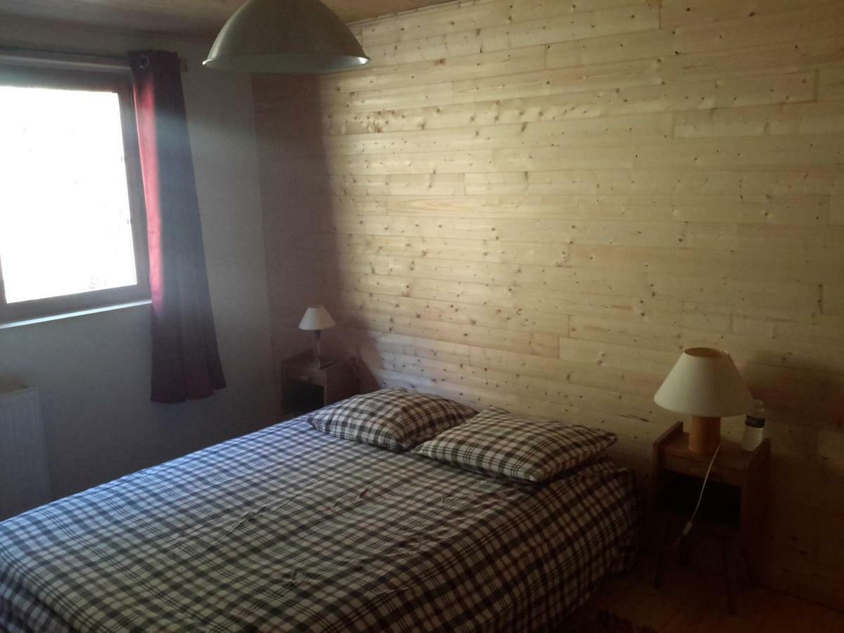 Casa Arnera Bed & Breakfast Andon Exterior foto