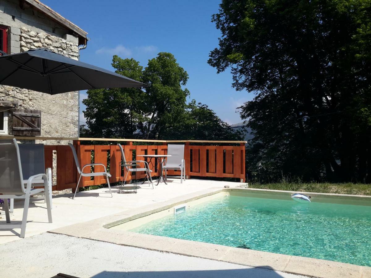 Casa Arnera Bed & Breakfast Andon Exterior foto